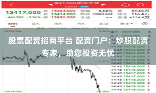 股票配资招商平台 配资门户：炒股配资专家，助您投资无忧