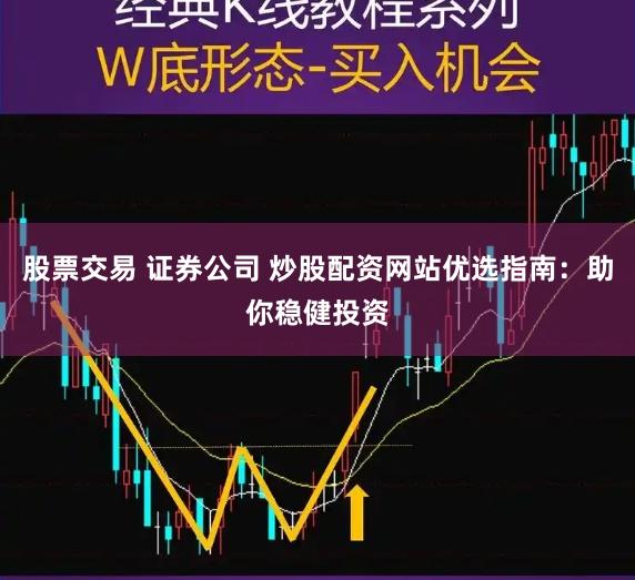 股票交易 证券公司 炒股配资网站优选指南：助你稳健投资