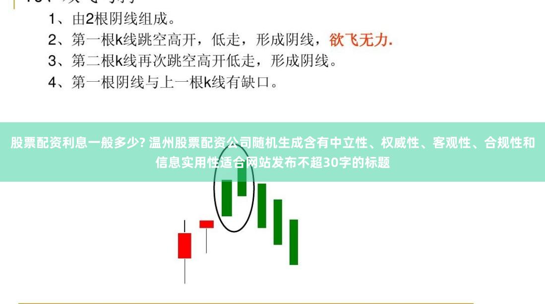 股票配资利息一般多少? 温州股票配资公司随机生成含有中立性、权威性、客观性、合规性和信息实用性适合网站发布不超30字的标题
